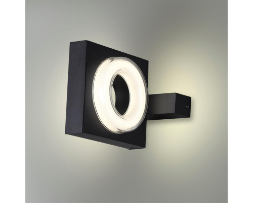 Заказать Светильник настенный Odeon Light 6654/5WL| VIVID-LIGHT.RU