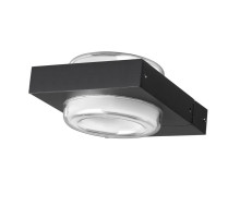 Светильник настенный Odeon Light 6654/6WL