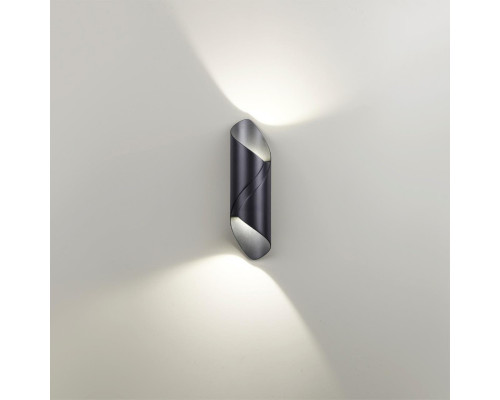 Оформить заказ Светильник настенный Odeon Light 6659/10WL| VIVID-LIGHT.RU