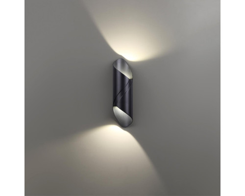 Оформить заказ Светильник настенный Odeon Light 6659/10WL| VIVID-LIGHT.RU