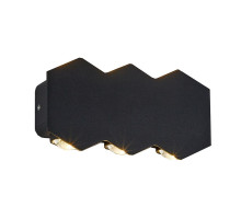 Светильник настенный Escada 30004W/02LED