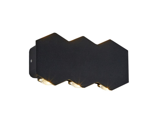 Купить Светильник настенный Escada 30004W/02LED| VIVID-LIGHT.RU