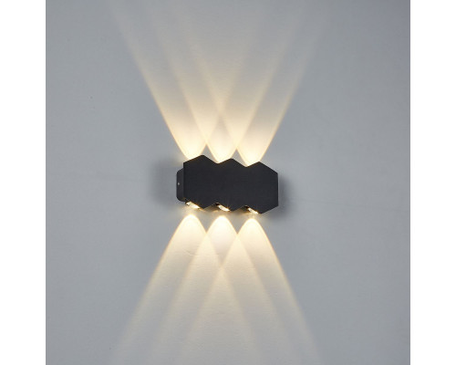 Купить Светильник настенный Escada 30004W/02LED| VIVID-LIGHT.RU