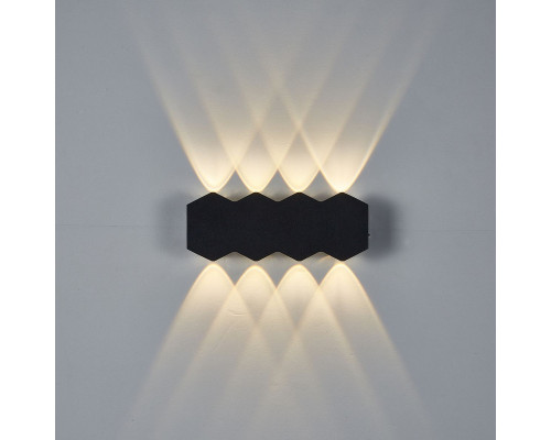 Оформить заказ Светильник настенный Escada 30004W/03LED| VIVID-LIGHT.RU