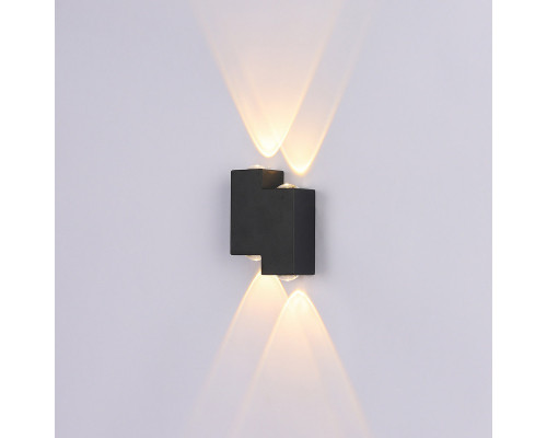 Купить Светильник настенный Escada 30005W/02LED| VIVID-LIGHT.RU