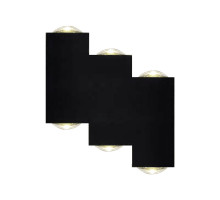 Светильник настенный Escada 30005W/01LED