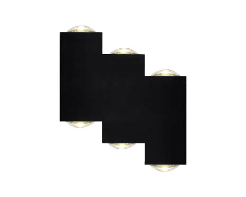 Купить Светильник настенный Escada 30005W/01LED| VIVID-LIGHT.RU