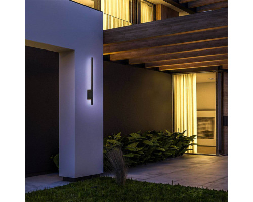 Сделать заказ Светильник настенный Escada 30009W/01LED| VIVID-LIGHT.RU