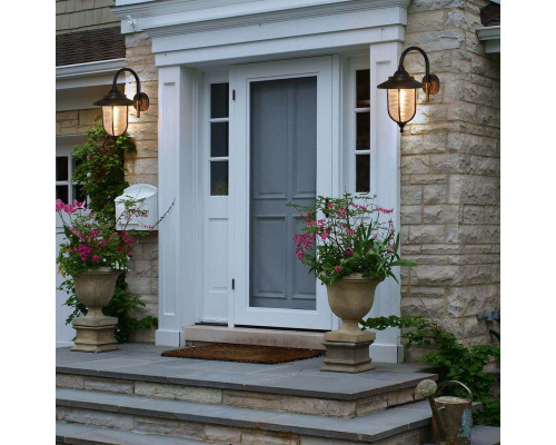 Сделать заказ Светильник настенный Escada 30010W/01| VIVID-LIGHT.RU