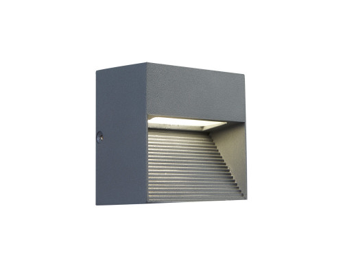 Оформить заказ Светильник настенный Escada 10206/S LED| VIVID-LIGHT.RU