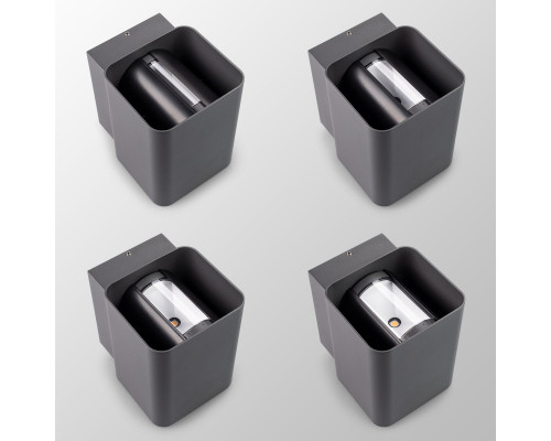 Купить Светильник настенный Arlight 046428| VIVID-LIGHT.RU