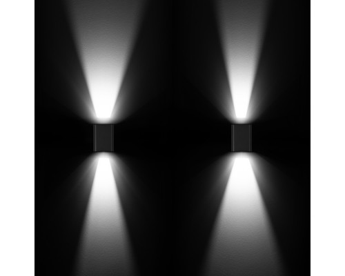 Купить Светильник настенный Arlight 046428| VIVID-LIGHT.RU