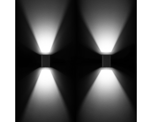 Купить Светильник настенный Arlight 046428| VIVID-LIGHT.RU