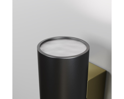 Оформить заказ Светильник настенный Maytoni O582WL-02B| VIVID-LIGHT.RU