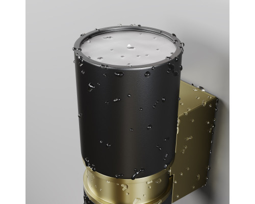 Оформить заказ Светильник настенный Maytoni O582WL-02B| VIVID-LIGHT.RU