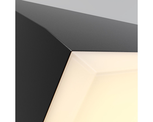 Оформить заказ Светильник настенный Maytoni O436WL-L10GF3K| VIVID-LIGHT.RU