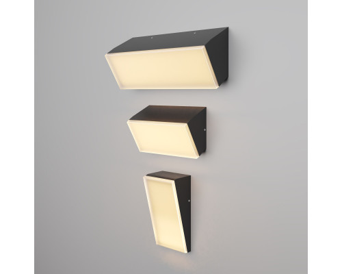 Оформить заказ Светильник настенный Maytoni O436WL-L10GF3K| VIVID-LIGHT.RU