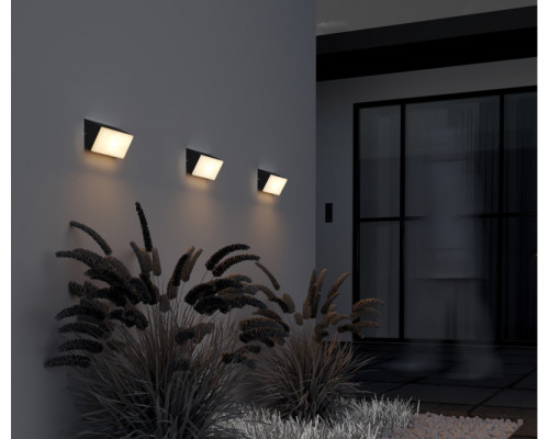 Оформить заказ Светильник настенный Maytoni O436WL-L10GF3K| VIVID-LIGHT.RU