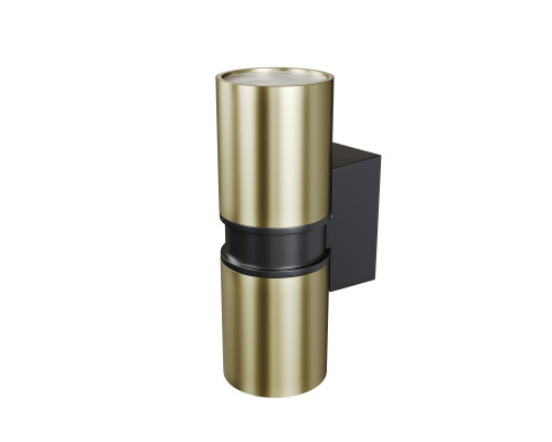 Оформить заказ Светильник настенный Maytoni O582WL-02BS| VIVID-LIGHT.RU