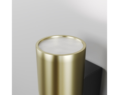 Оформить заказ Светильник настенный Maytoni O582WL-02BS| VIVID-LIGHT.RU