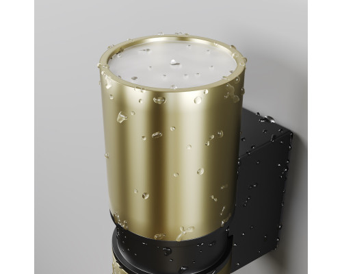 Оформить заказ Светильник настенный Maytoni O582WL-02BS| VIVID-LIGHT.RU