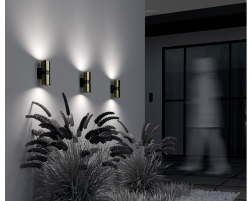 Оформить заказ Светильник настенный Maytoni O582WL-02BS| VIVID-LIGHT.RU