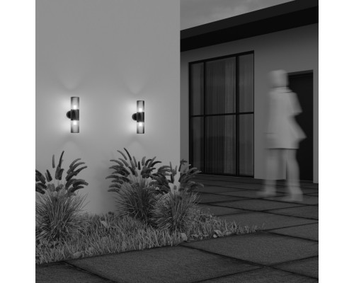 Заказать Светильник настенный Maytoni O432WL-02GF| VIVID-LIGHT.RU