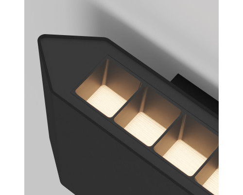 Оформить заказ Светильник настенный Maytoni O412WL-L5GF3K| VIVID-LIGHT.RU