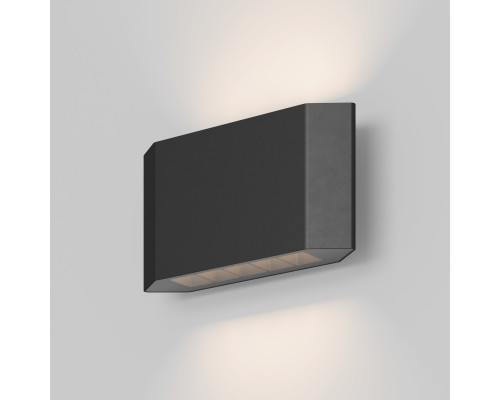 Оформить заказ Светильник настенный Maytoni O412WL-L5GF3K| VIVID-LIGHT.RU