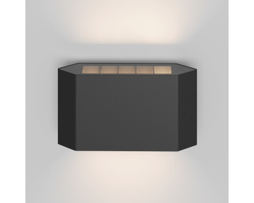 Оформить заказ Светильник настенный Maytoni O412WL-L5GF3K| VIVID-LIGHT.RU