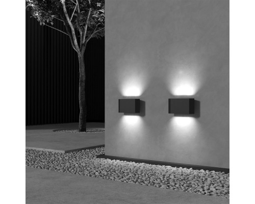 Оформить заказ Светильник настенный Maytoni O412WL-L5GF3K| VIVID-LIGHT.RU