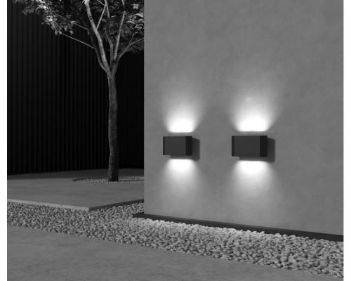 Оформить заказ Светильник настенный Maytoni O412WL-L5GF3K| VIVID-LIGHT.RU