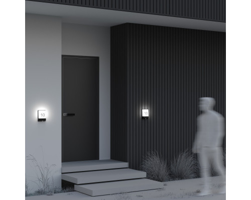 Заказать Светильник настенный Maytoni O448WL-L9GF3KSR| VIVID-LIGHT.RU