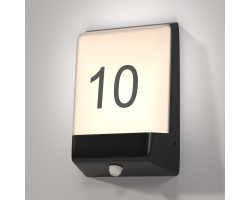 Заказать Светильник настенный Maytoni O448WL-L9GF3KSR| VIVID-LIGHT.RU