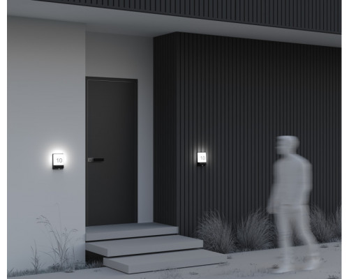 Заказать Светильник настенный Maytoni O448WL-L9GF3KSR| VIVID-LIGHT.RU