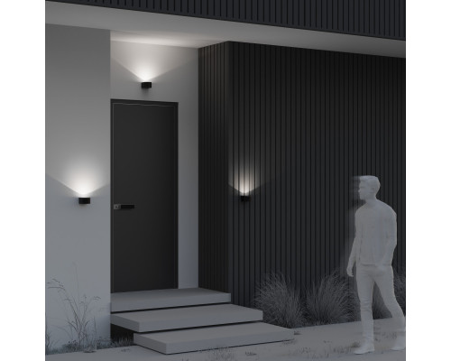 Купить Светильник настенный Maytoni O435WL-L5GF3K| VIVID-LIGHT.RU