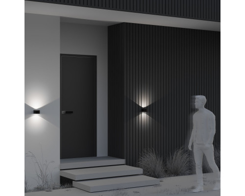 Купить Светильник настенный Maytoni O435WL-L10GF3K| VIVID-LIGHT.RU