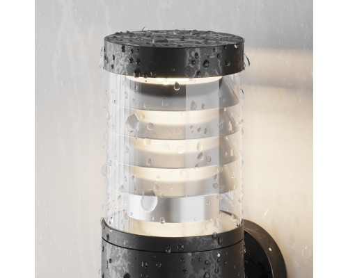 Купить Светильник настенный Maytoni O439WL-L12GF3K| VIVID-LIGHT.RU