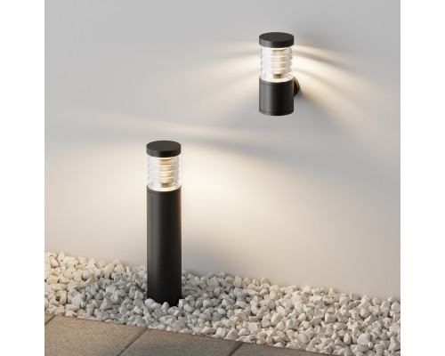 Купить Светильник настенный Maytoni O439WL-L12GF3K| VIVID-LIGHT.RU