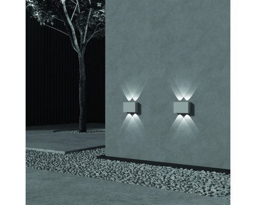 Заказать Светильник настенный Maytoni O433WL-L4W3K| VIVID-LIGHT.RU