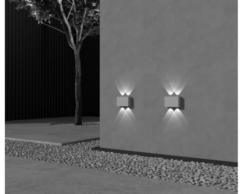 Заказать Светильник настенный Maytoni O433WL-L4W3K| VIVID-LIGHT.RU