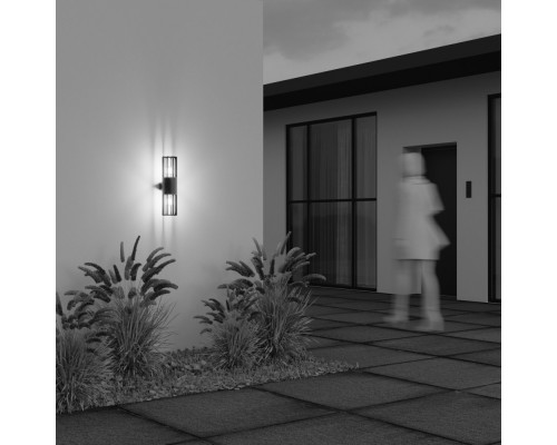 Сделать заказ Светильник настенный Maytoni O453WL-02GF| VIVID-LIGHT.RU