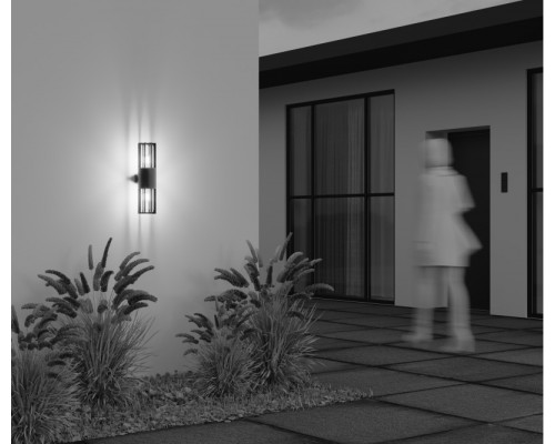 Сделать заказ Светильник настенный Maytoni O453WL-02GF| VIVID-LIGHT.RU