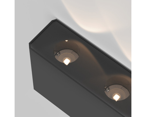 Заказать Светильник настенный Maytoni O433WL-L4GF3K| VIVID-LIGHT.RU