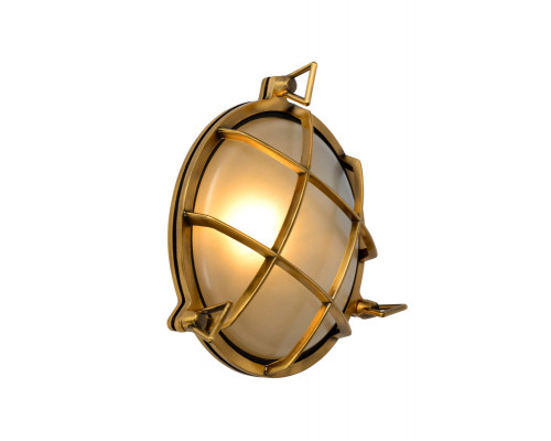 Сделать заказ Светильник настенный LUCIDE 11890/25/02| VIVID-LIGHT.RU