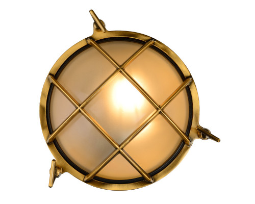 Сделать заказ Светильник настенный LUCIDE 11890/25/02| VIVID-LIGHT.RU