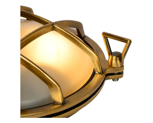 Сделать заказ Светильник настенный LUCIDE 11890/25/02| VIVID-LIGHT.RU