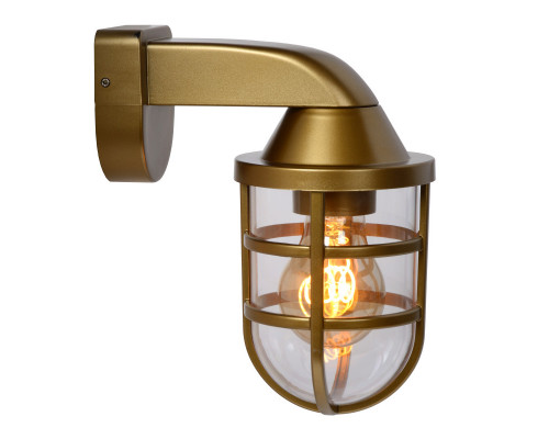 Оформить заказ Светильник настенный LUCIDE 29899/01/02| VIVID-LIGHT.RU