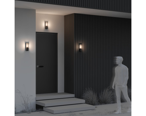 Сделать заказ Светильник настенный Maytoni O450WL-01GF| VIVID-LIGHT.RU