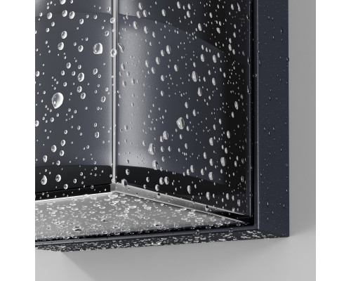 Сделать заказ Светильник настенный Maytoni O450WL-01GF| VIVID-LIGHT.RU